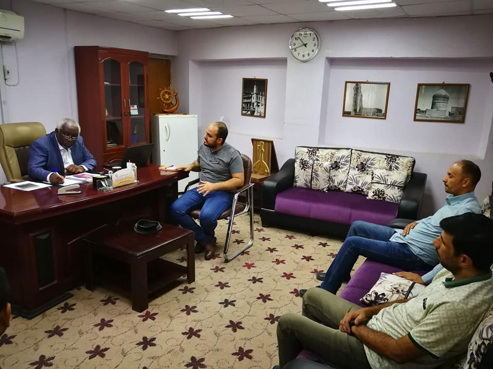 al markaz althqafy 01