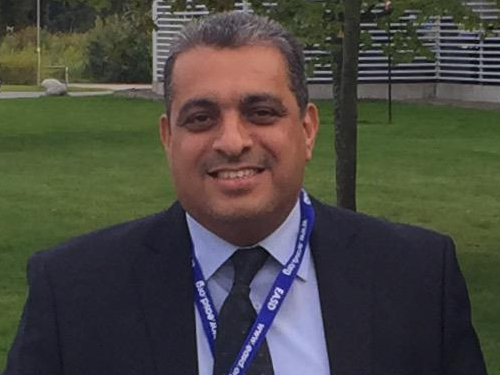 ا.م.د فاتح عبد الصاحب الخاقاني