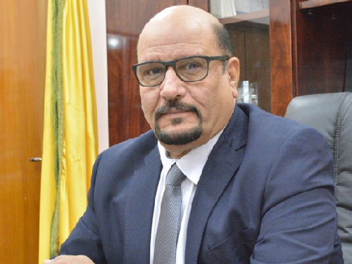 الاستاذ الدكتور ماجد عبد الحميد عبد