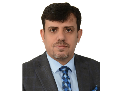 أ.د.عدنان فرحان عبد الحسين الجوراني