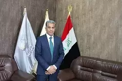 عقيل فاضل حمد الدهان